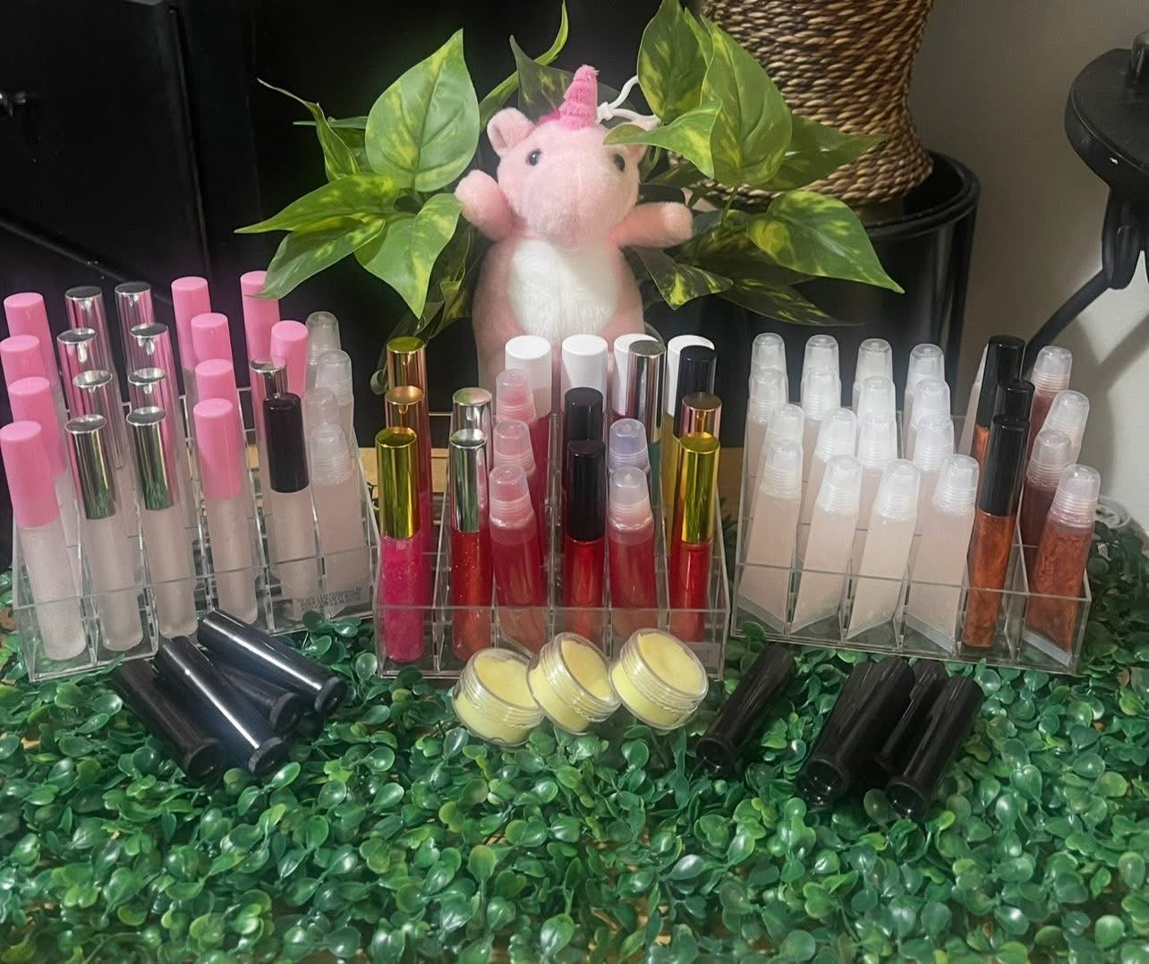(A) NY’S KISS ME BABY LIP GLOSS (2)