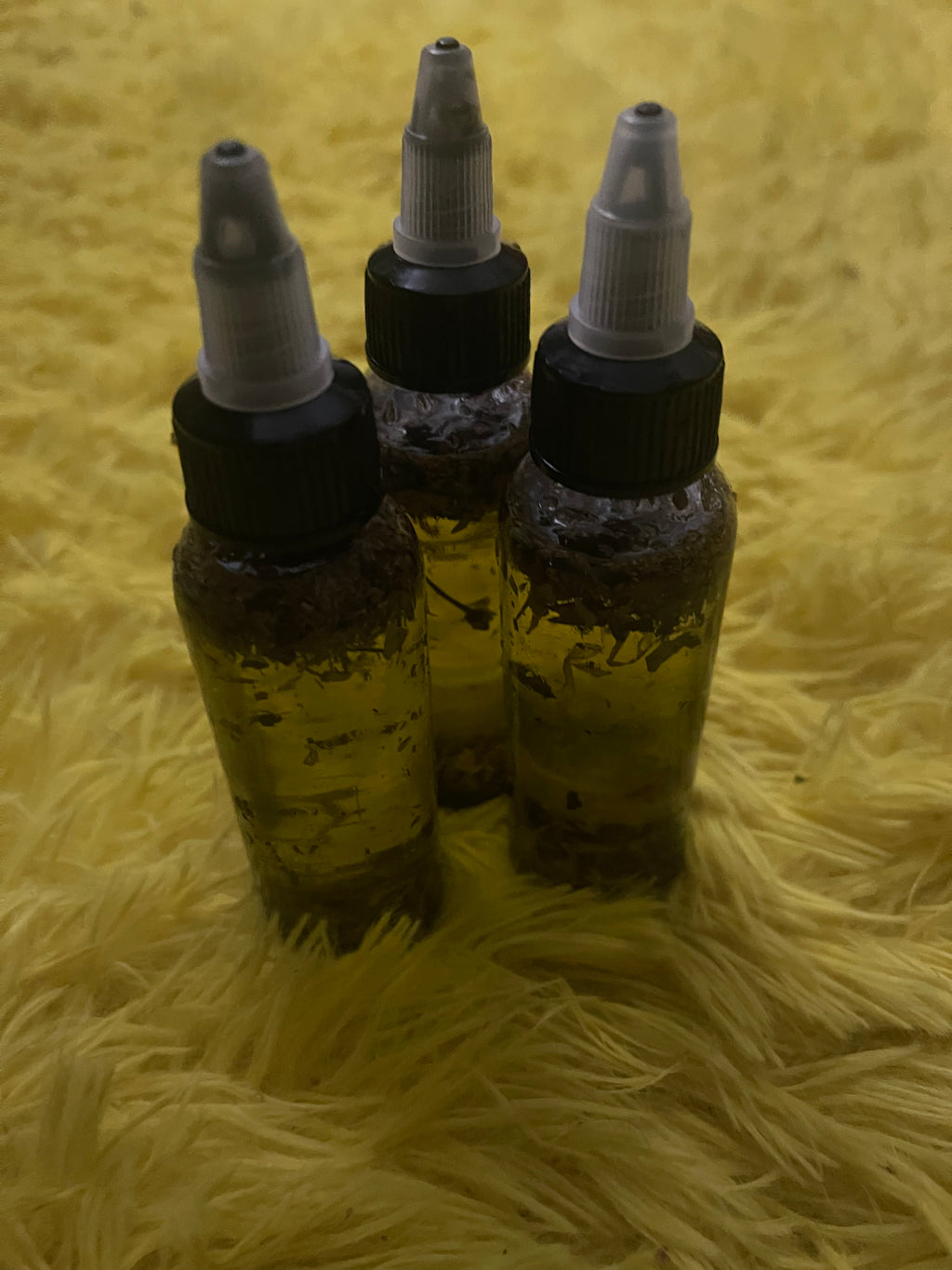 PRIVATE AREA  OIL
