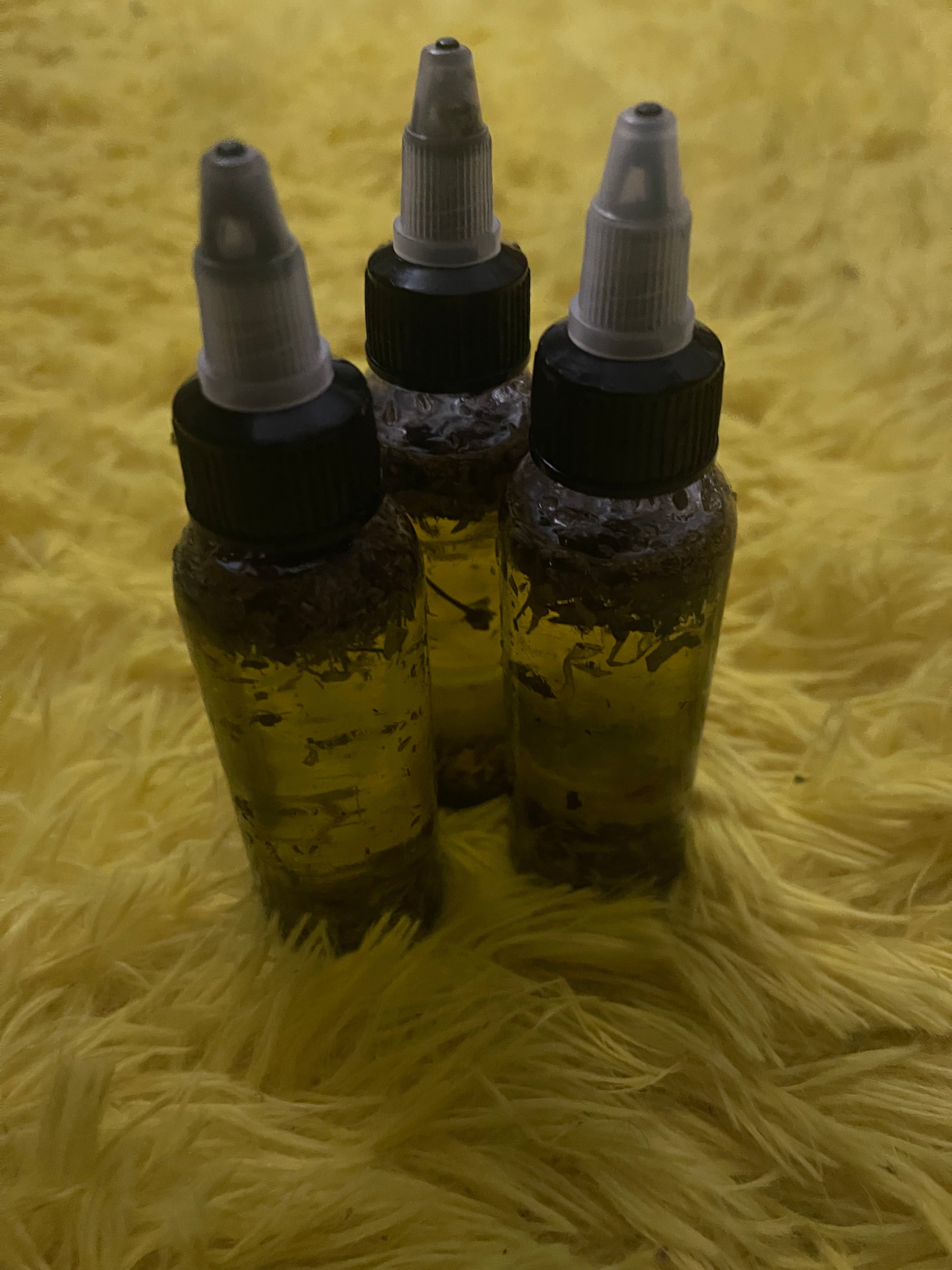 PRIVATE AREA  OIL