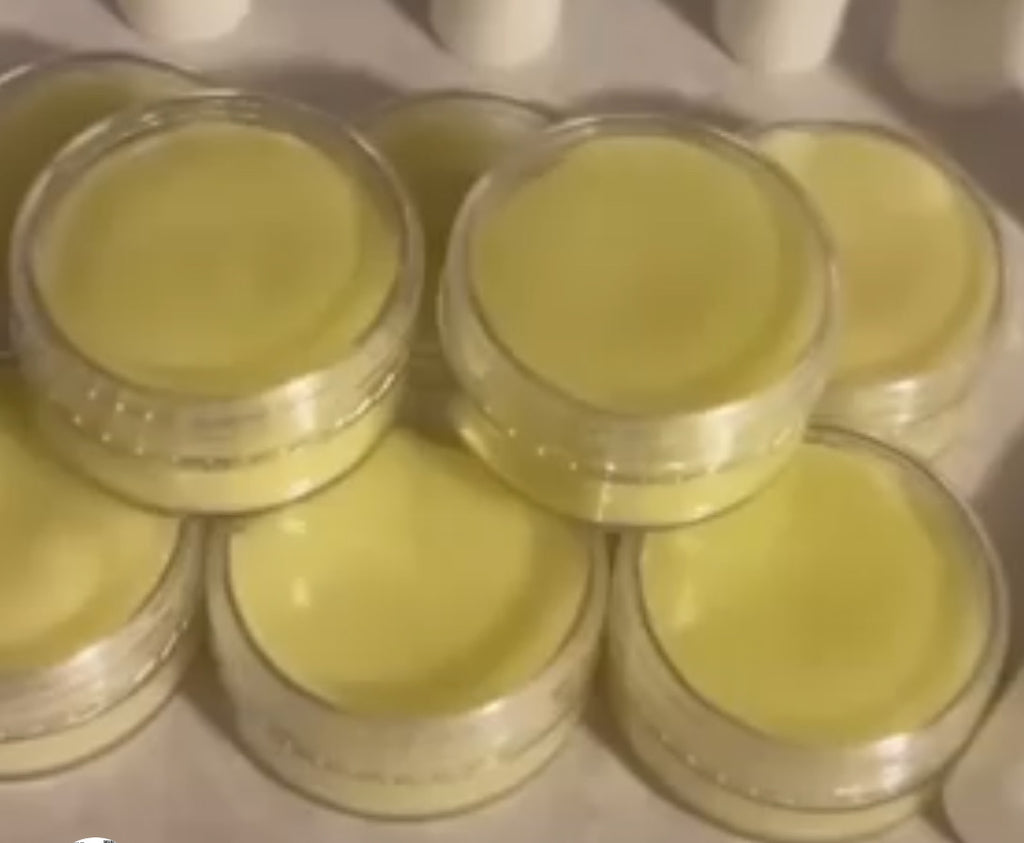 (A) NY’S LIP BALM