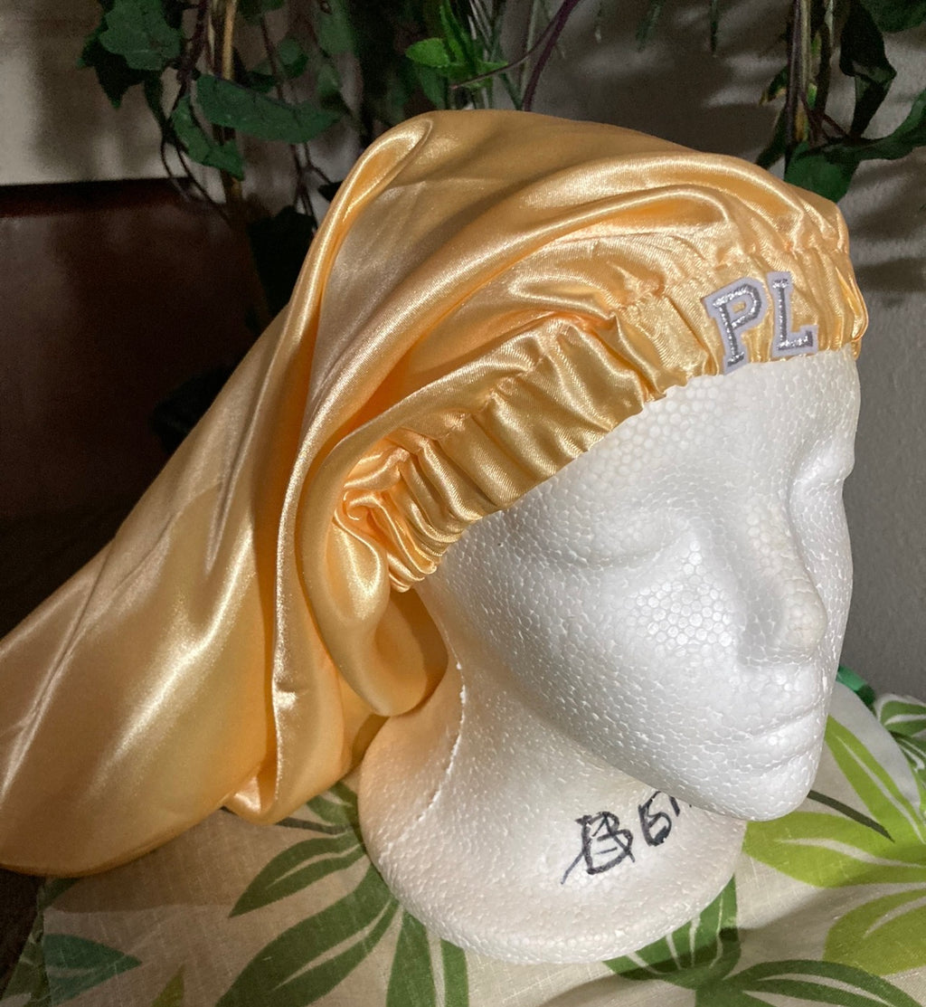 (B)LONG WITH INITIALS