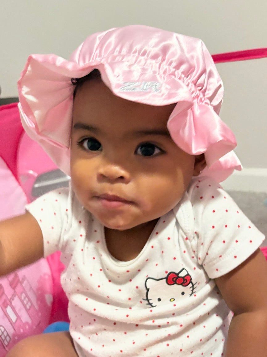 (B)SMALL KIDS/BABIES 2 SIDE ONLY WITH INITIALS