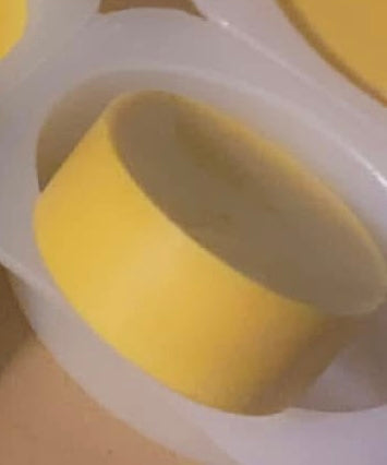 TURMERIC KOJIC ACID SOAP BAR (AVERAGE)