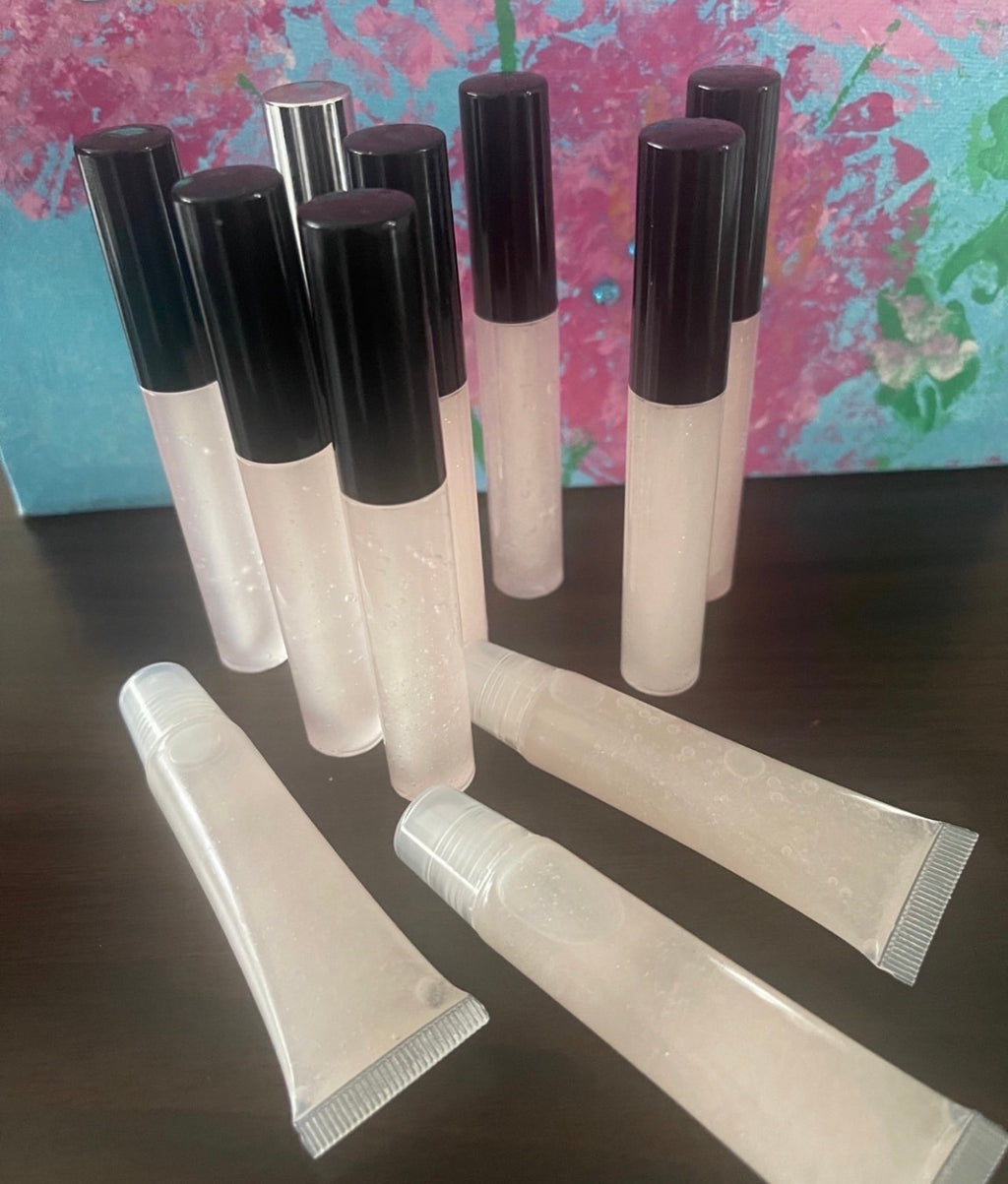 (A) NY’S KISS ME BABY LIP GLOSS (1)