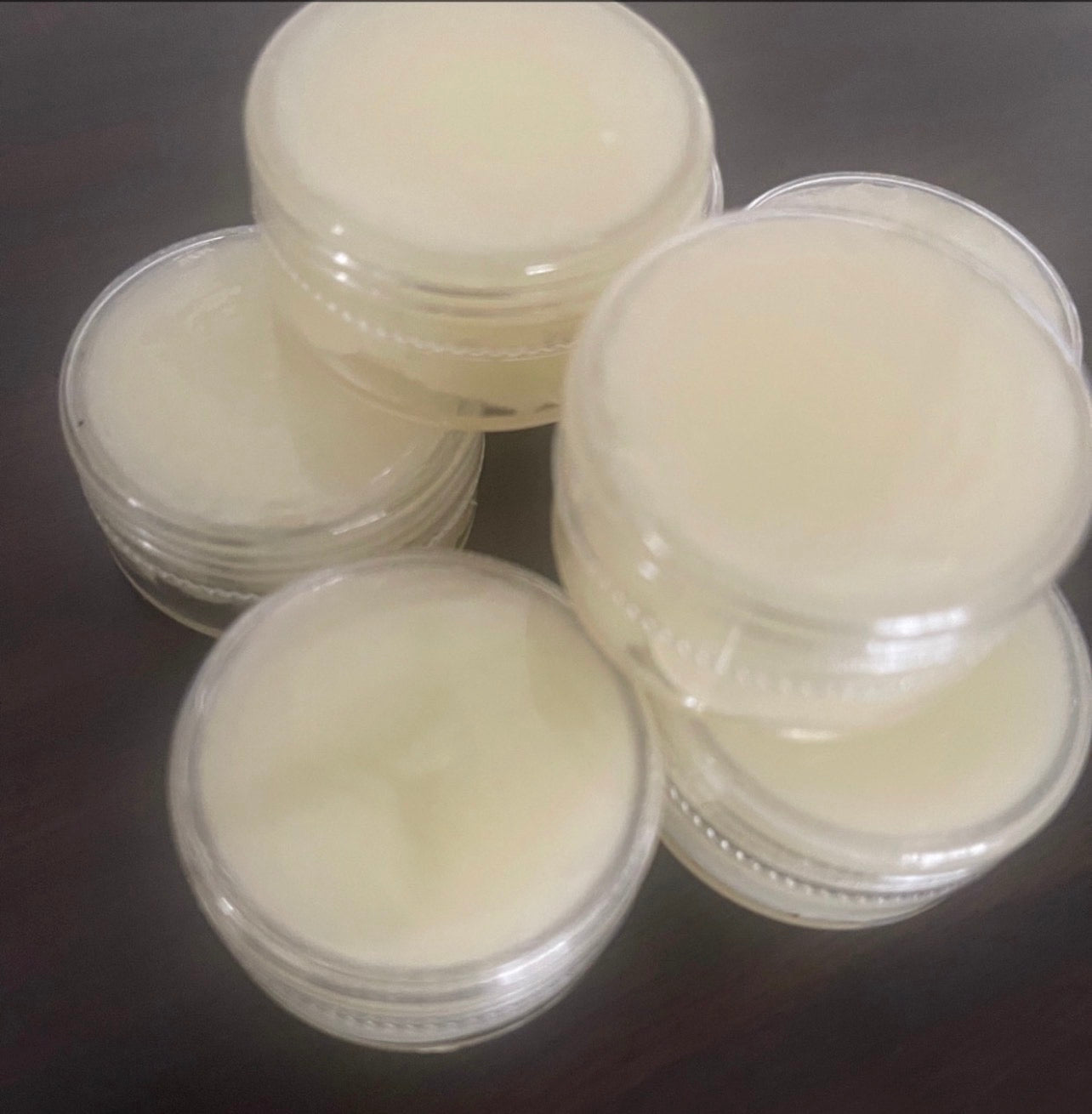 (A) NYMEX LIP CARE (VASELINE)